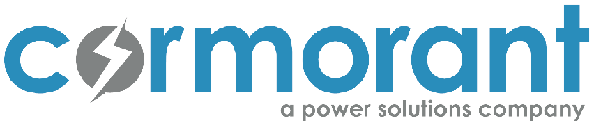 Cormorant — a power solutions company